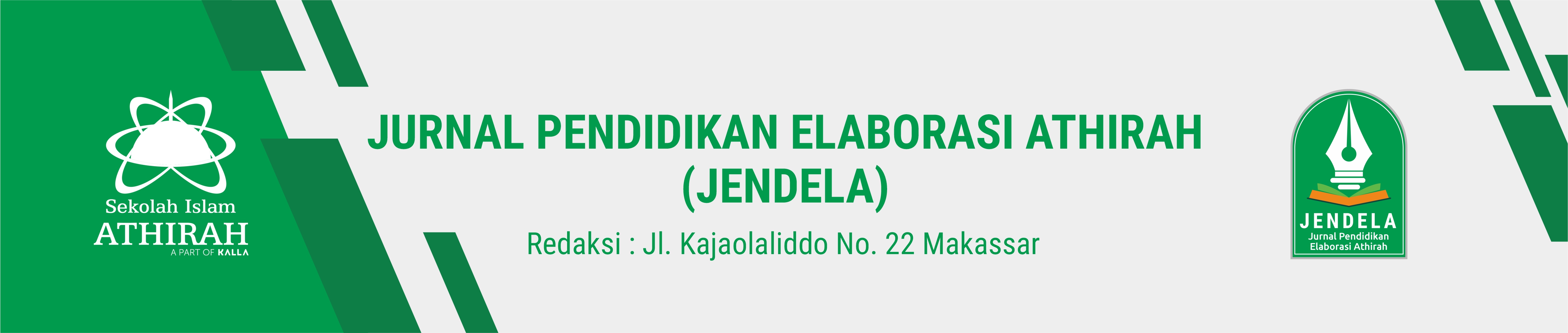 Jendela